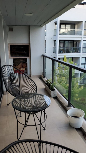 Imagen 3 de 24 de Espectacular Depto En Venta 4 Amb Con Coch En Vilanova Haedo