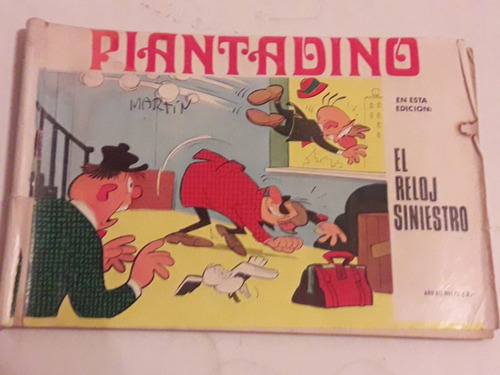 Revista Piantadino N° 172