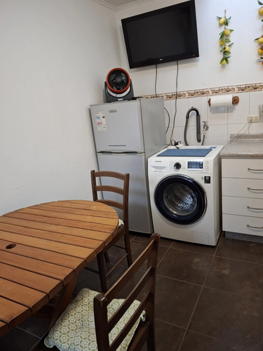 Local Comercial Equipado Para Panadería Con Dpto Interior