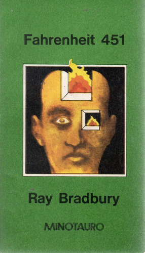C2 - Ray Bradbury - Fahrenheit 451