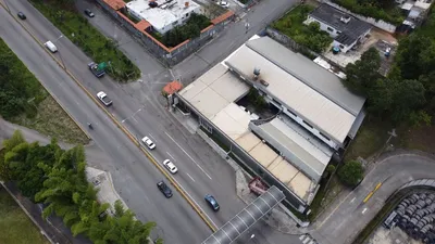 Galpón en venta