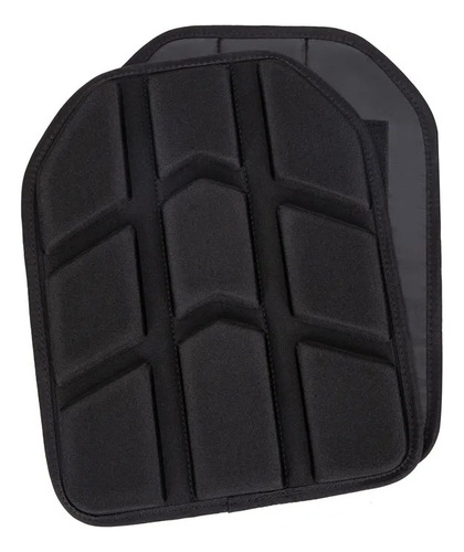 Outdoor Vest Paddings Chest Guards Airsoft Eva Pads Stands
