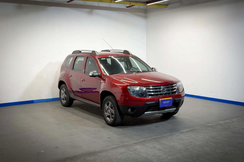 Renault Duster 2.0 Dynamique 4x4