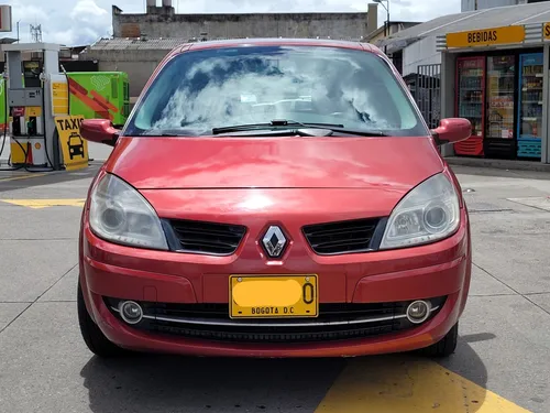 Renault Scénic II 2.0