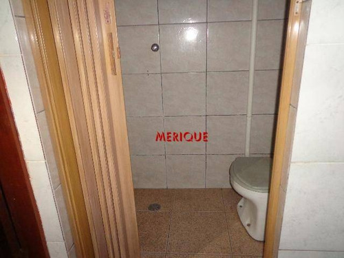 Imagem 7 de 10 de Sobrado À Venda, 76 M² Por R$ 270.000,00 - Jardim Miriam - São Paulo/sp - So0042
