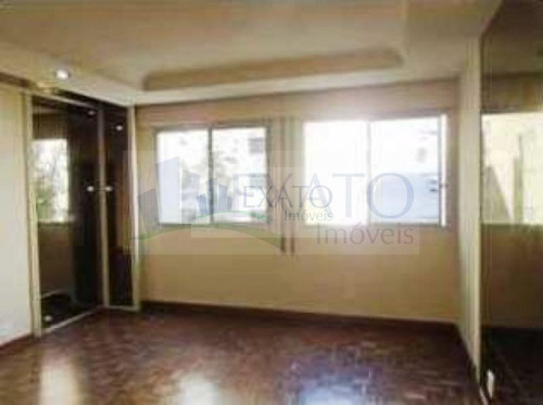 Imagem 5 de 15 de Paraiso Ótima Localização 380 M²au, Amplo Living, 4dorms, 3 Sts, 5 Vgs, Escritório, Lazer. - Em19771