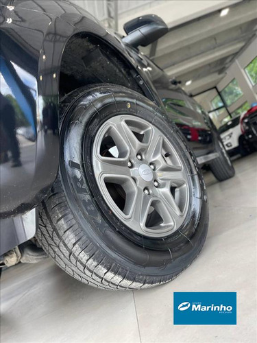 Ford Ranger 2.5 XLS 4X2 CD 16V FLEX 4P MANUAL