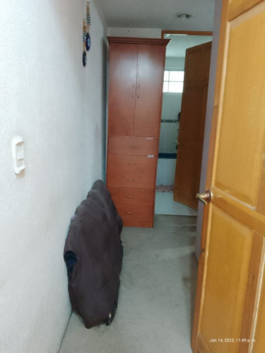 Imagen 14 de 24 de Casa En Venta, Neiva, Lindavista, Gustavo A Madero, Ciudad De México