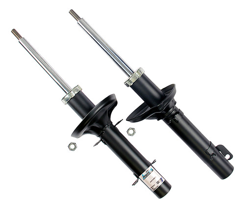 Amortiguador De Gas Delantero Para Golf, Jetta, Leon, Toledo