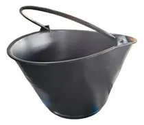 Comprar Tobo Para Albañilería Con Asa 12 Lts Bellota