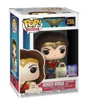 Comprar Funko Pop Ww Hollywood Exclusive Limited-ww W\u002F Hollywood Bag