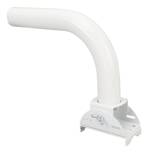 Para Soporte Starlink, Cilindro En Ángulo Recto, Acero Inoxi