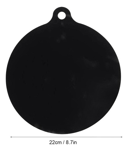 Almohadilla De Silicona Para Estufa De Inducción, 6 Unidades