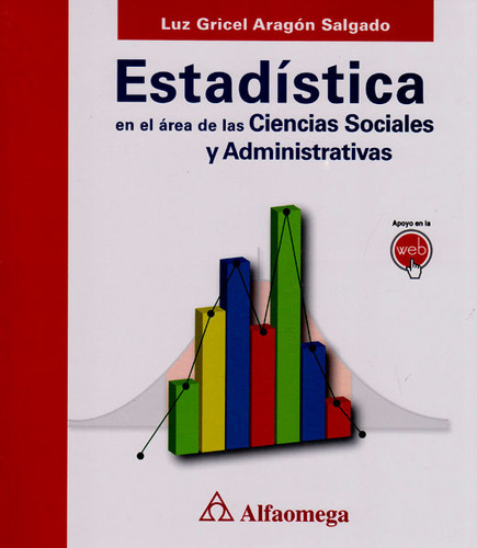 Estadistica En El Área De Las Ciencias Sociales Y Administra