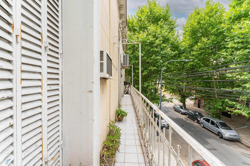 Imagen 21 de 28 de Ph 3 Ambientes En Venta En Villa Luro Al Frente