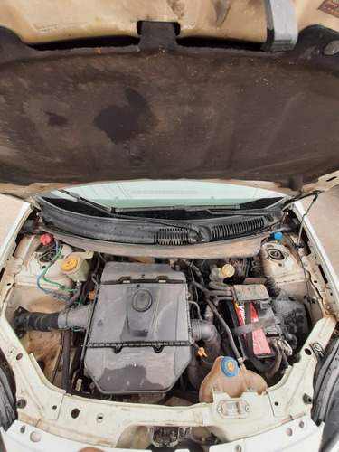 Imagem 5 de 9 de Fiat Palio Sporting 1.6