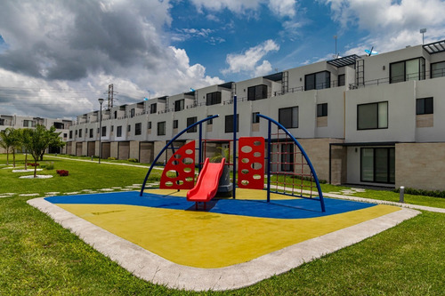 Imagen 24 de 30 de Departamento Al Sur De Cuernavaca Excelente Para Vacacionar