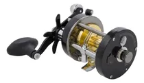 Comprar Carrete Convencional Abu Garcia Ambassadeur Cs, Size, 2 De