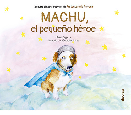 Machu El Pequeño Heroe - Miret,georgine/segarra,mireia