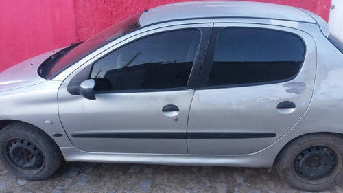 Peugeot 206 2000 1.6 Soleil 5p