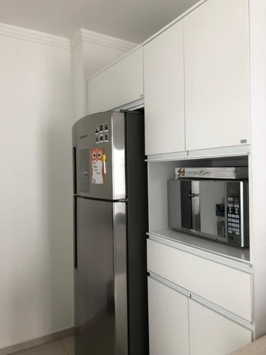 Oportunidade De Morar No Atiradores | Apartamento Com 03 Dormitórios | Aceita Financiamento - Sa01837 - 69304263