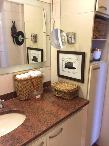 Imagem 3 de 11 de Apartamento - Ap0005 - 4831200