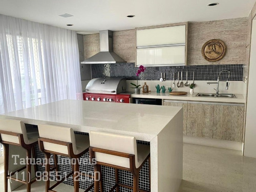 Imagem 7 de 18 de Apartamento - 489f - 68099240