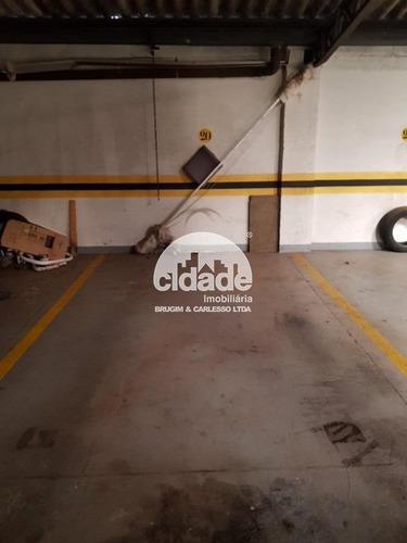Imagem 6 de 6 de Garagem À Venda, 1 Vaga, Centro - Cascavel/pr - 11601