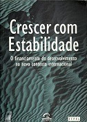 Crescer Com Estabilidade De Campus Pela Campus (2002) (Usado)