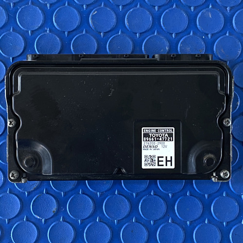 Computadora De Motor Toyota Prius 1.8l 2016 2017 2018 A 2022 (Usado)