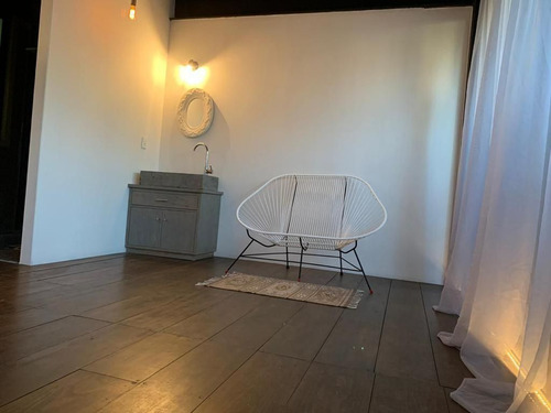 Departamento En Venta En Cuernavaca Residencial Urban Loft Agua & BambĂș