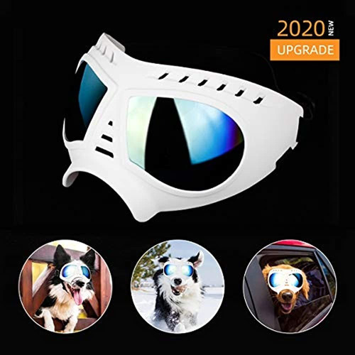 Gafas Para Perros Namsan - Gafas De Sol Para Perros De Razas