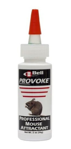 Gel Profesional Para Ratones, 2 Oz.