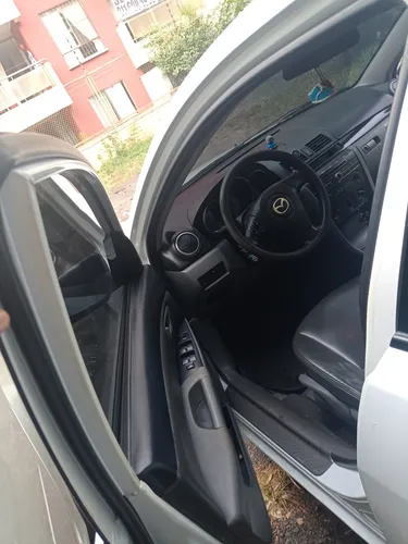 Mazda 3 1.6 Z6na7