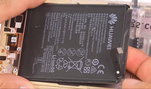 Batería Huawei Mate 10 Somos Tienda Física 