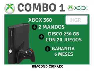 Descuento Xbox