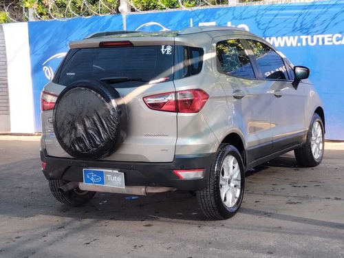 Ford Ecosport 2.0 Titanium 143cv 4x2