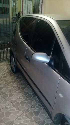Mercedes Classe A 2003 Elegance Automático