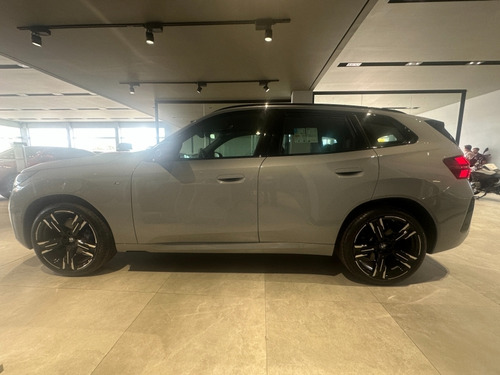 BMW X3 3.0 TWINPOWER MHEV M50 XDRIVE STEPTRONIC