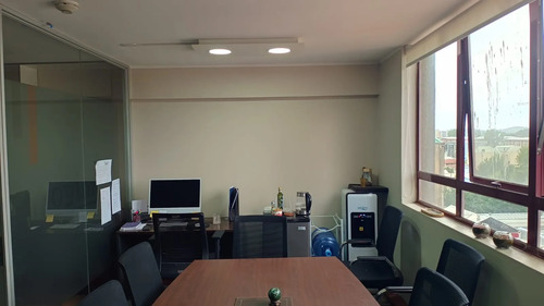 Oficinas, Tucapel · Arriendo $500.000