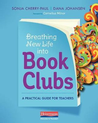 Libro Breathing New Life Into Book Clubs - Sonja Cherry-p...