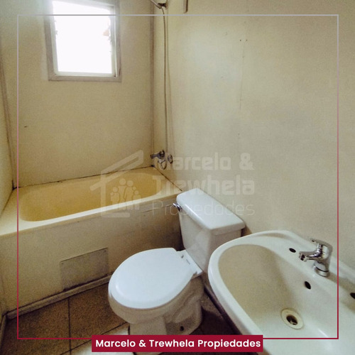 Vendo Casa 1d+1b, Comuna De Nueva Imperial. Codigo #1003