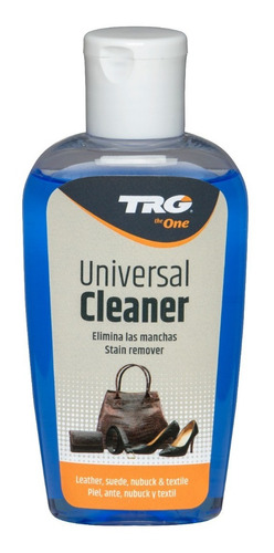 Limpiador Universal Calzado Bolsos- Universal Cleaner 