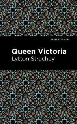 Libro Queen Victoria - Lytton Strachey