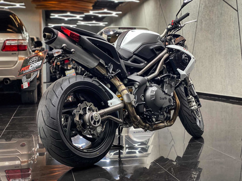 Imagen 9 de 9 de Benelli Tnt