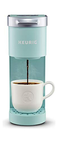 Cafetera Compacta Keurig Mini