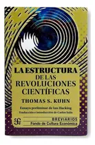 Comprar Libro La Estructura Revoluciones Científicas