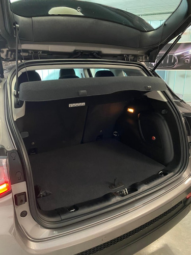 Imagen 12 de 19 de Jeep Compass 2021 2.0 Td At9 4x4 Limited Plus