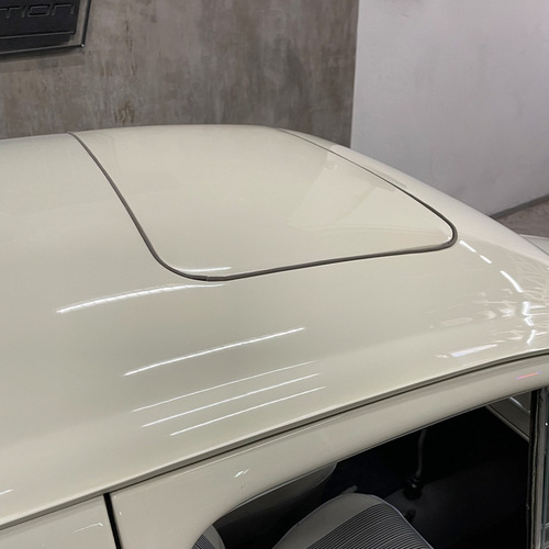 Imagem 7 de 19 de Volkswagen Fusca 1965 Cornowagen Motor 1300cc