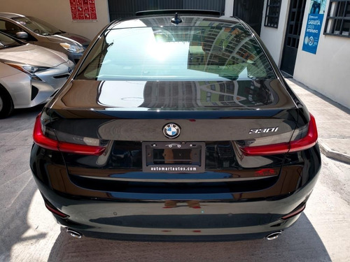 Imagen 6 de 15 de Bmw 330i Sportline Plus Aut 2019